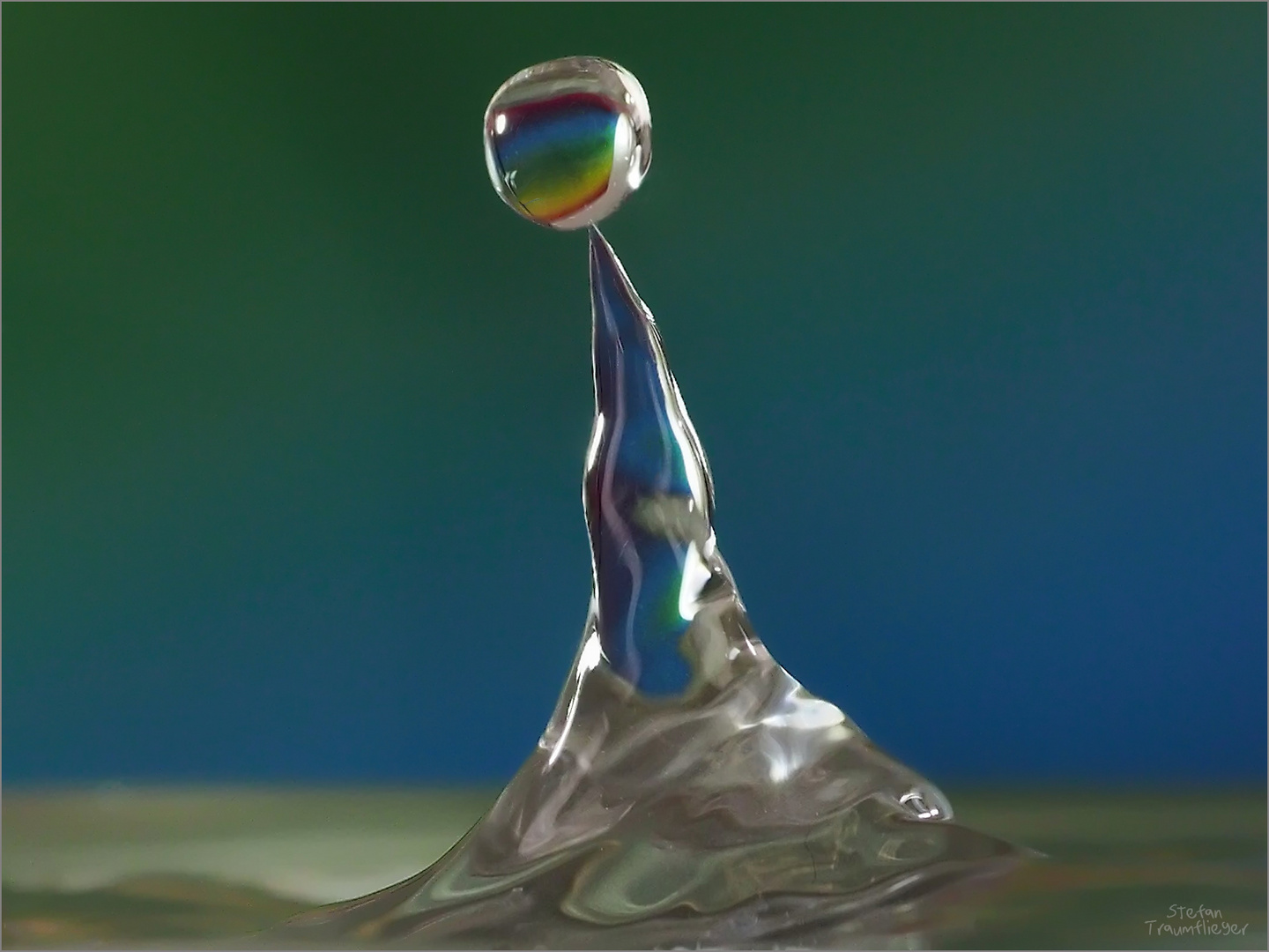 Waterdrops II