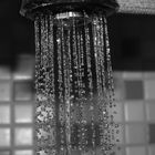 "Waterdrops" (Time Value Aufnahme mit Canon Eos450D)