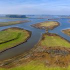 Waterdunen von Zeeland