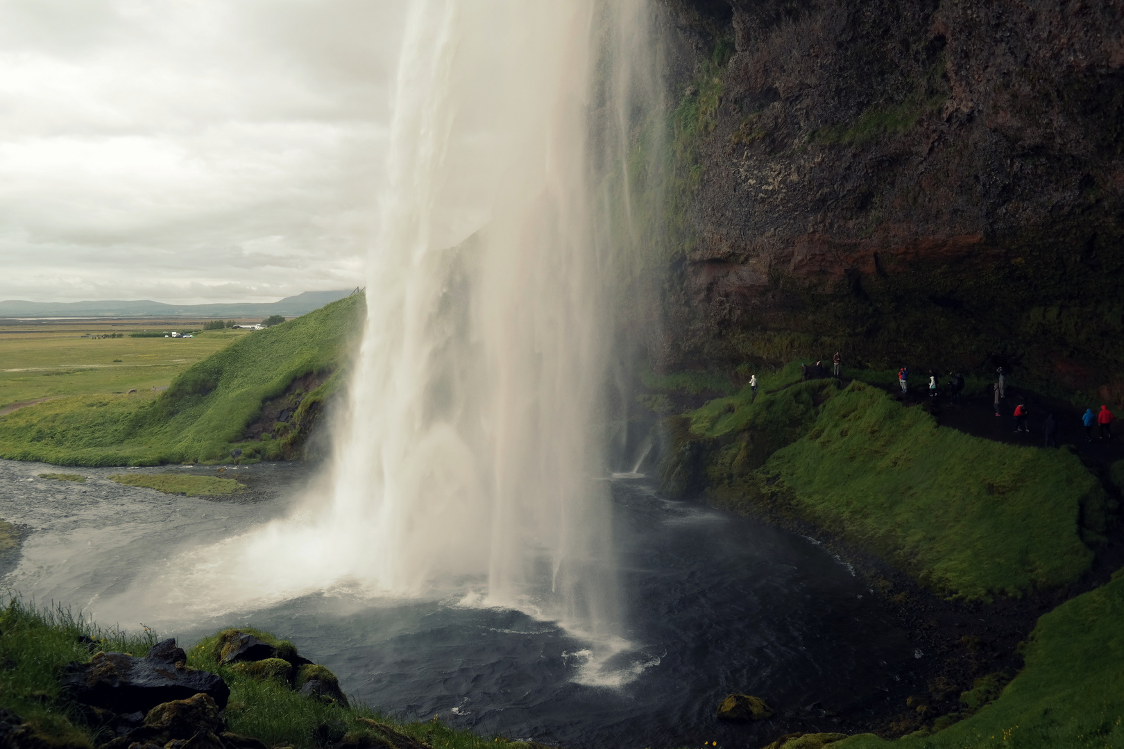 Waterfall