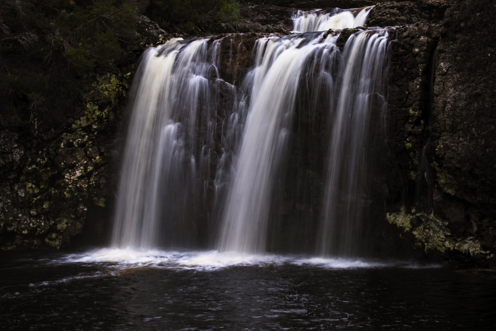 waterfall