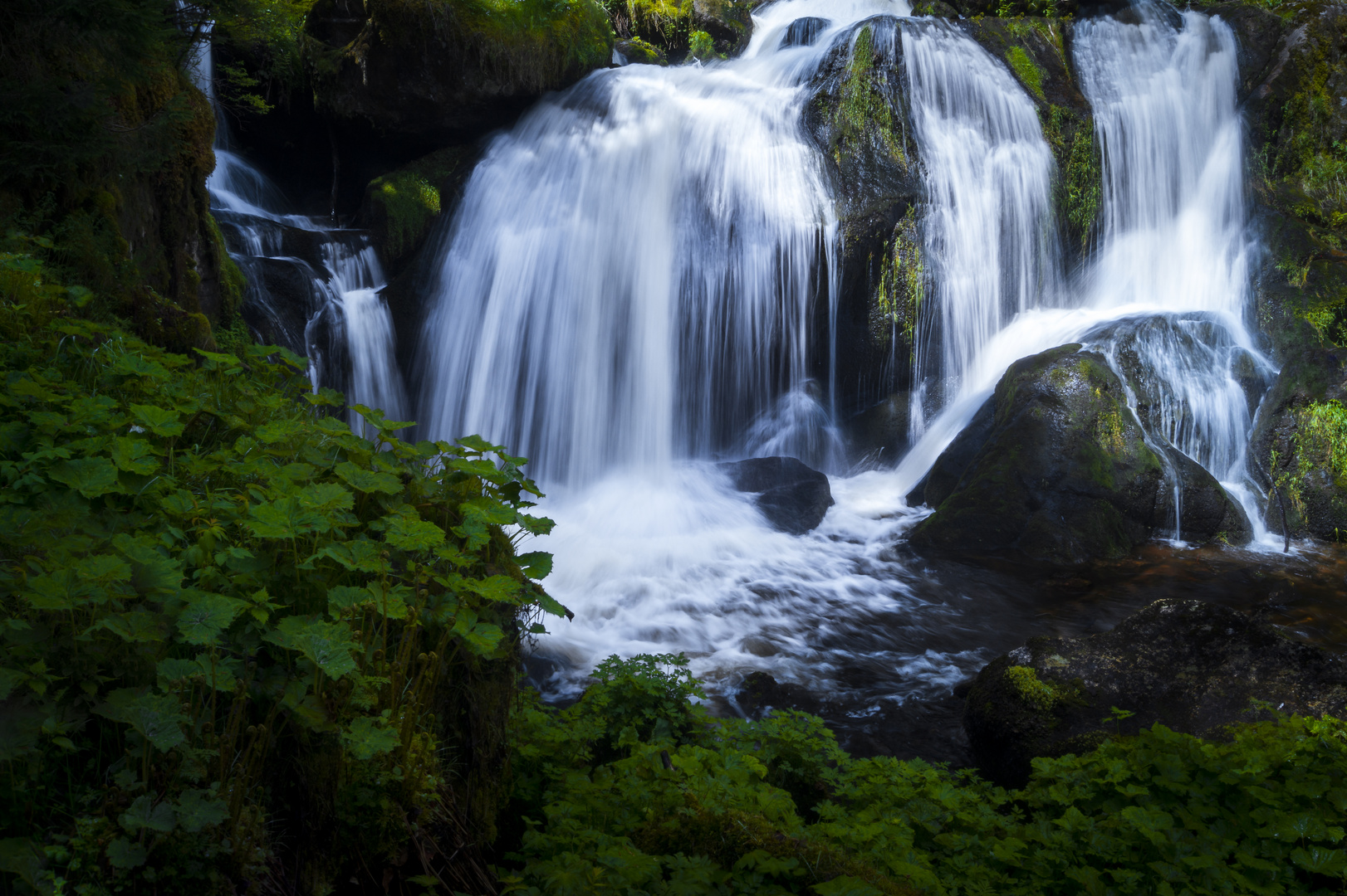 Waterfall