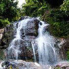 Waterfall 2 Koh Samui