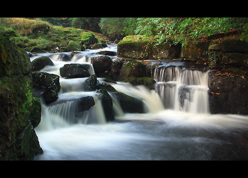 waterfall