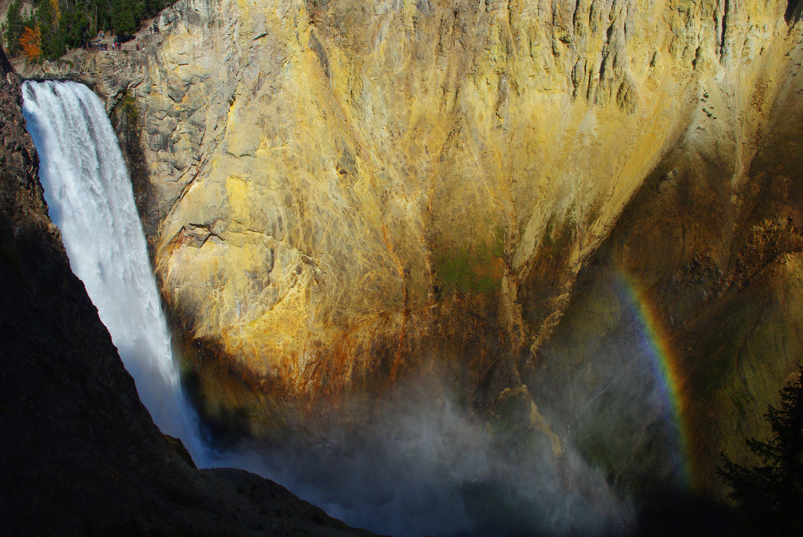 Waterfall