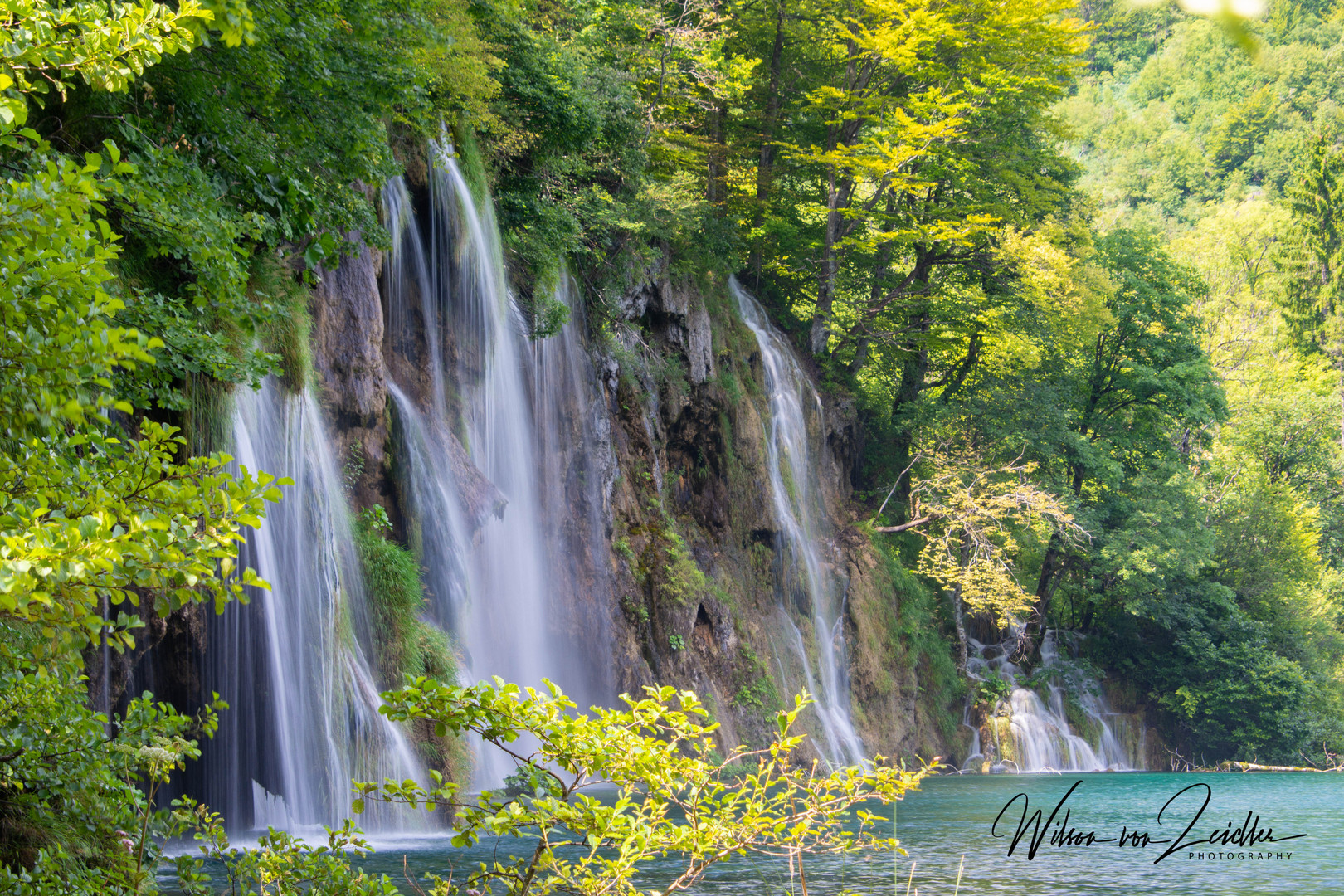 Waterfall