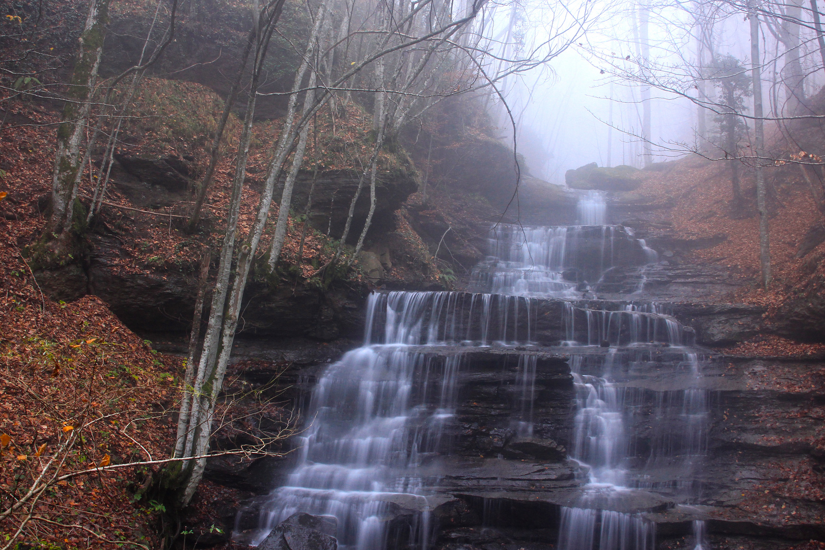 Waterfall