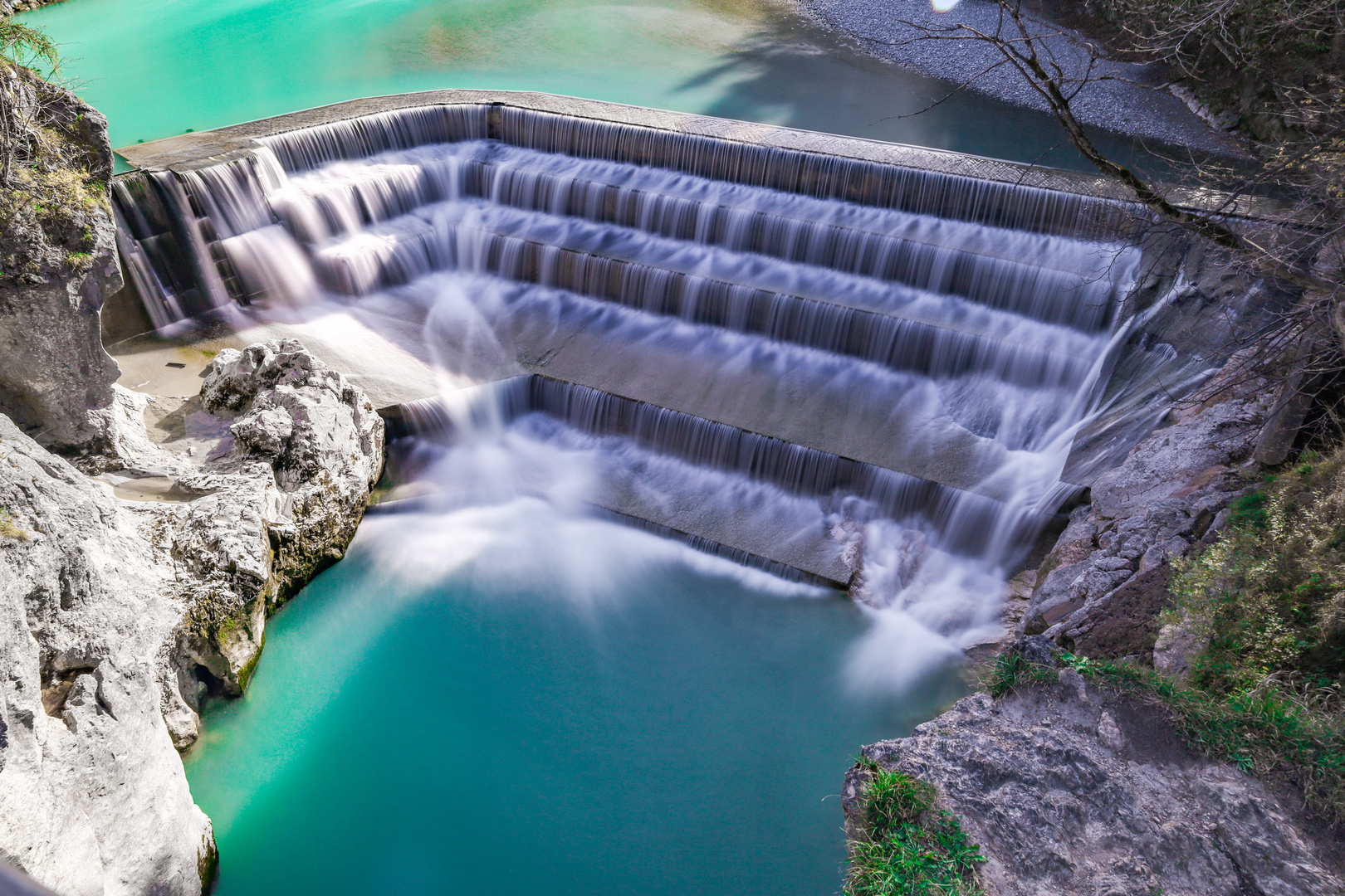 Waterfall