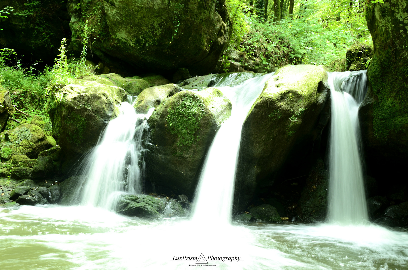 Waterfall