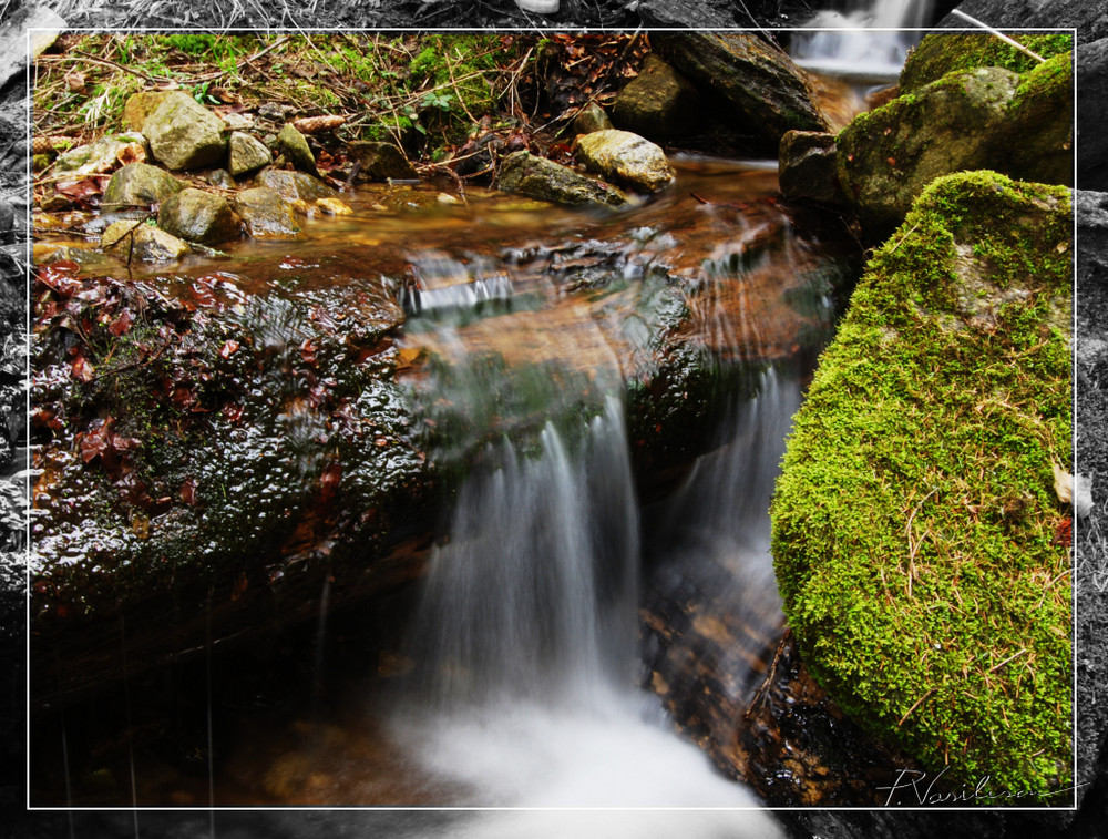 Waterfall