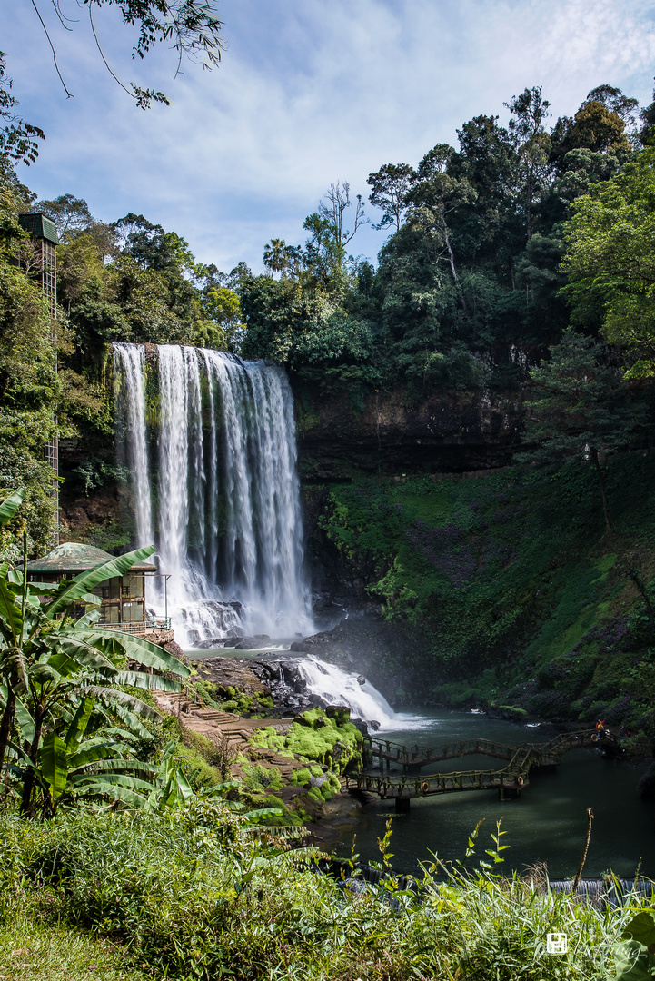 Waterfall