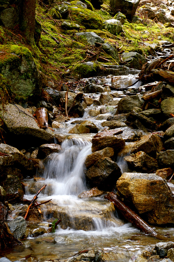 Waterfall