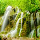 Waterfall Beusnita