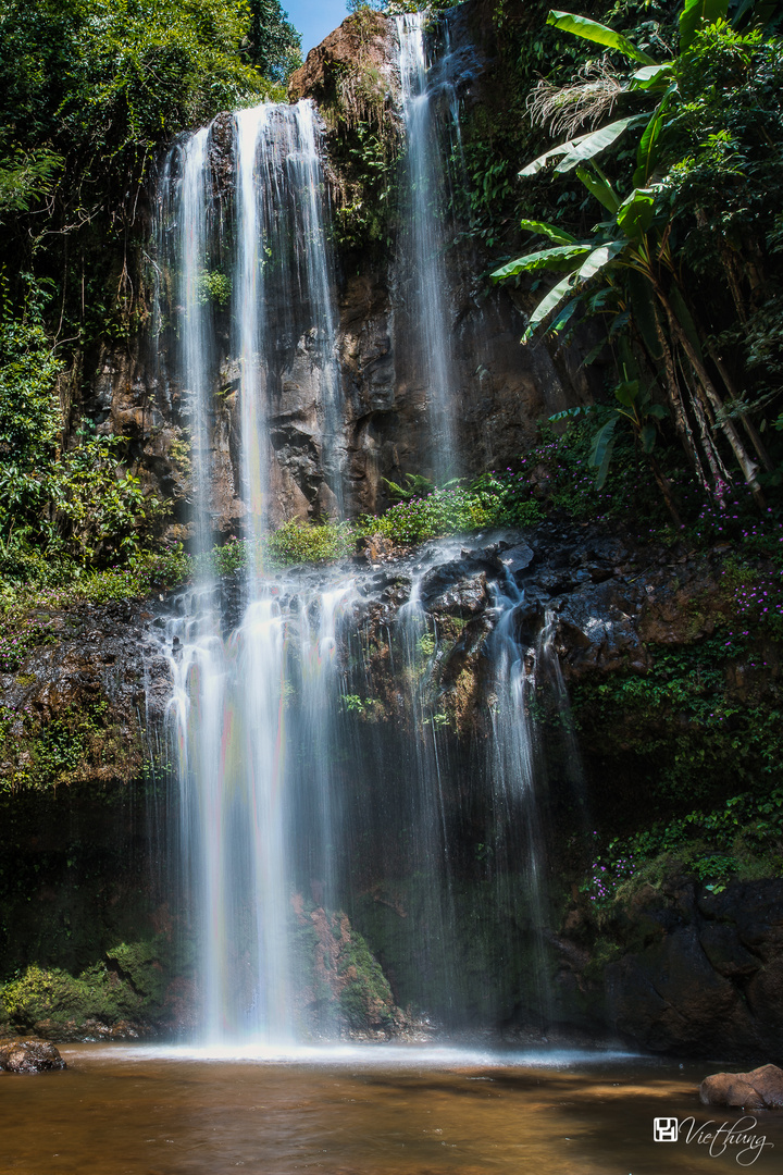 Waterfall