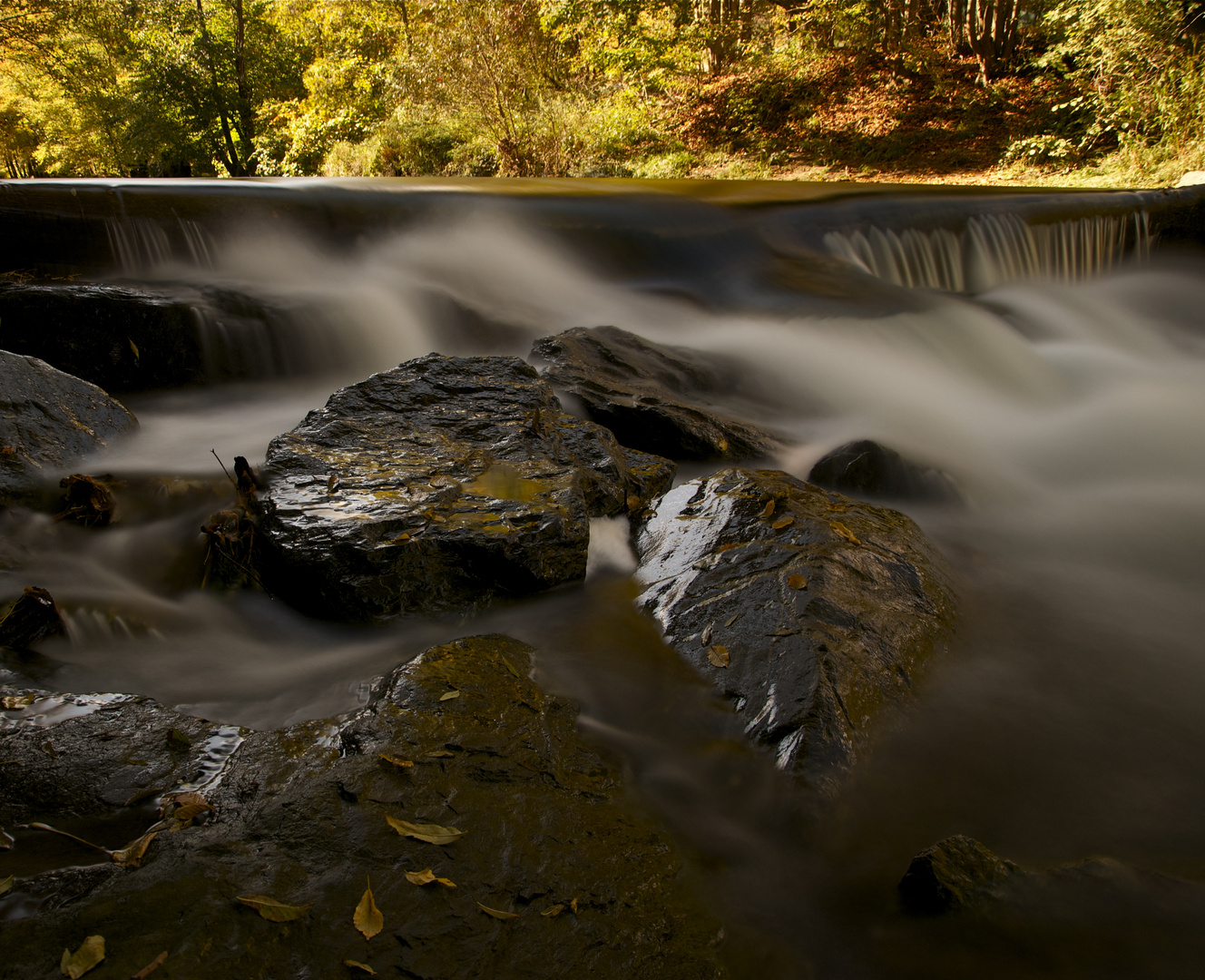 "Waterfall"