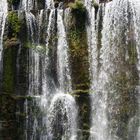 Waterfall CostaRica