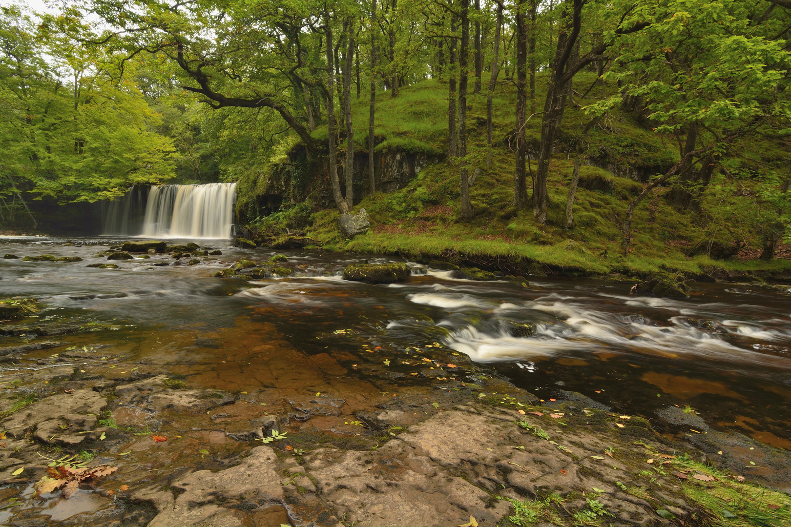 Waterfall Country