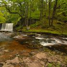 Waterfall Country