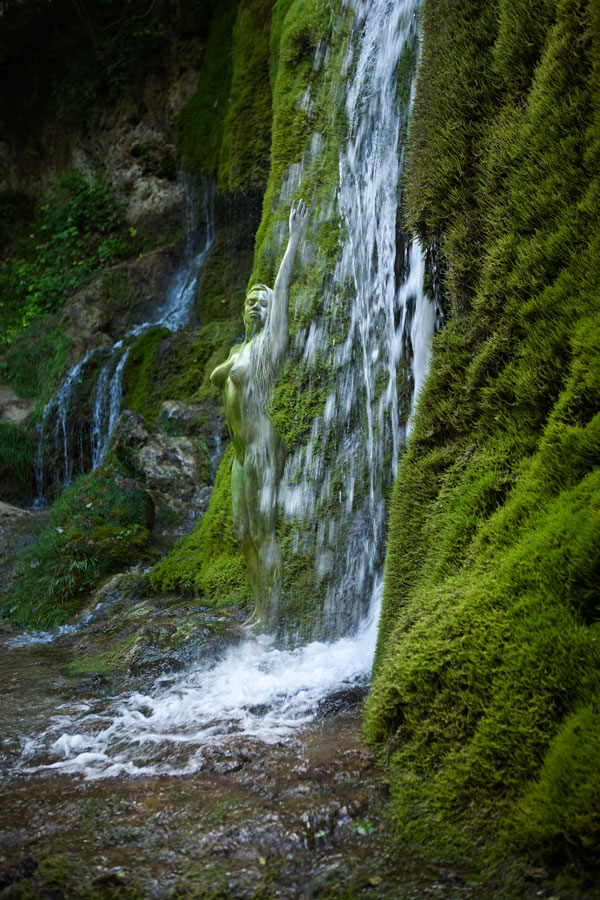 Waterfall