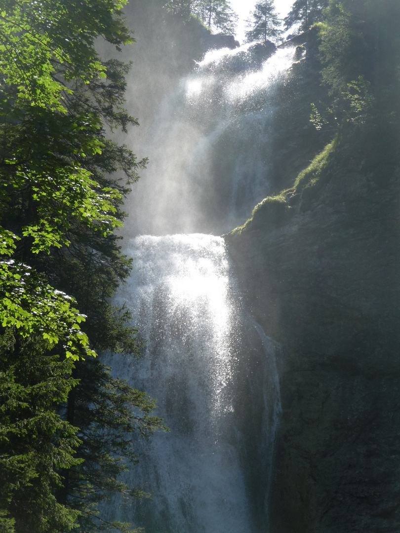 Waterfall