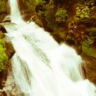 waterfall I