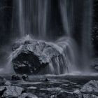 WATERFALL IN OBERVINTL