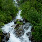 Waterfall Kaunertal