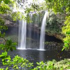 Waterfall Kirikiri