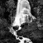 Waterfall, Norway