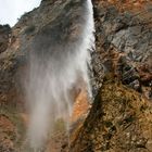 Waterfall RINKA Slovenia