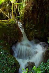 Waterfall Shungai Buhloh