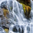 Waterfall Todtnau