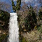 Waterfall-Town of Edessa,Greece