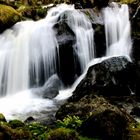 Waterfall ( Triberg )