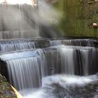 waterfall/Bavaria