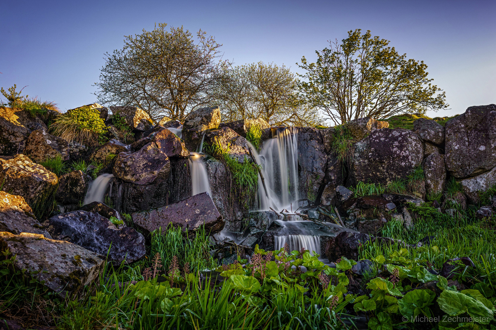 WaterFalls...