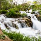 waterfalls