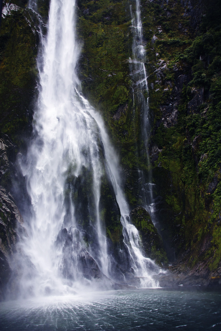 Waterfalls