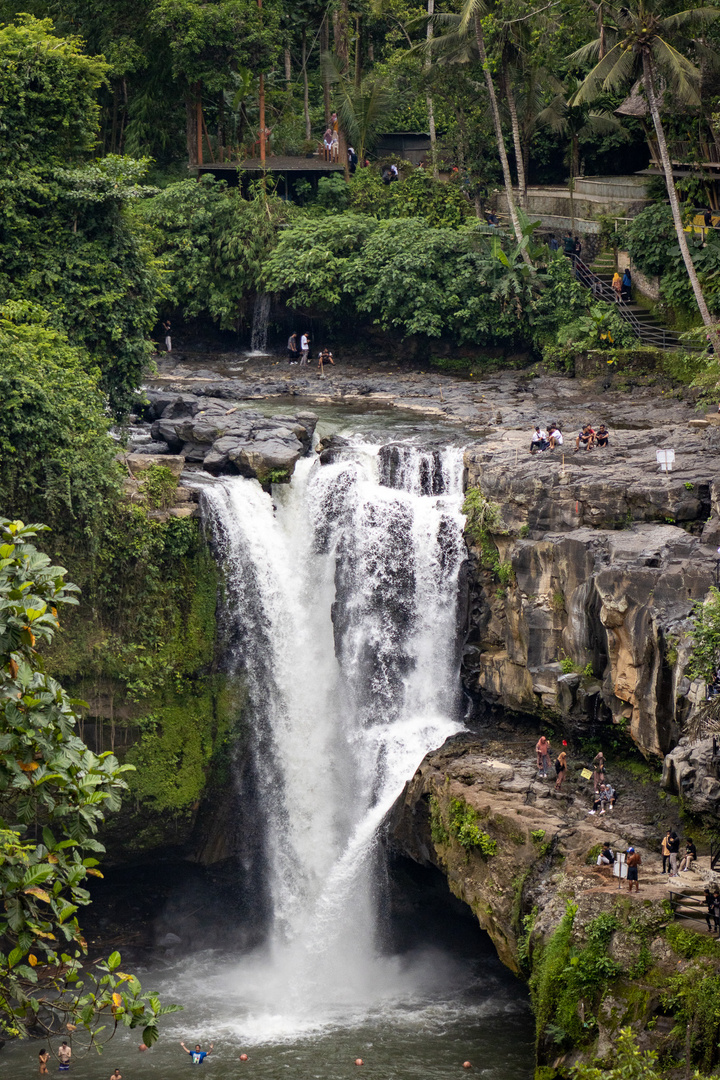 Waterfalls