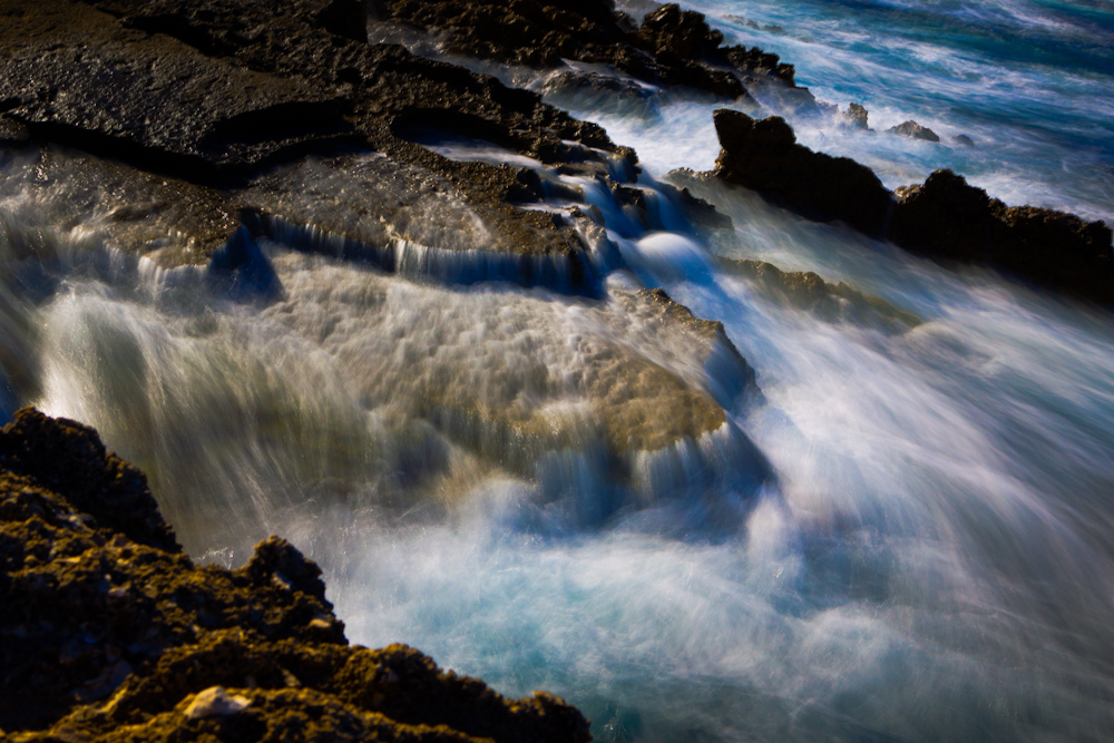 Waterfalls