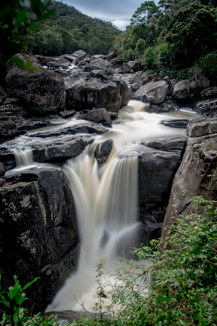 Waterfalls