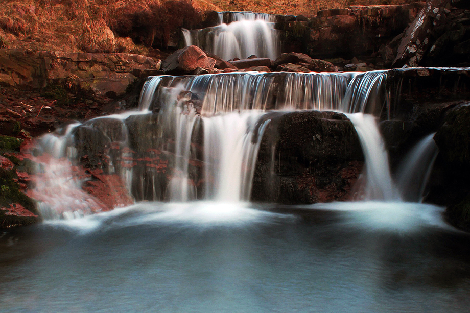 Waterfalls