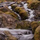 waterfalls