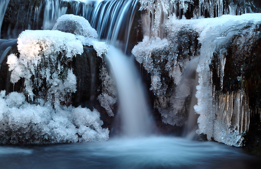 Waterfalls