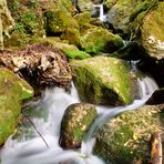 Waterfalls