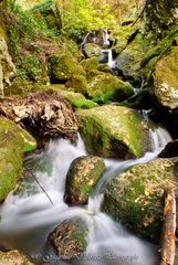 Waterfalls