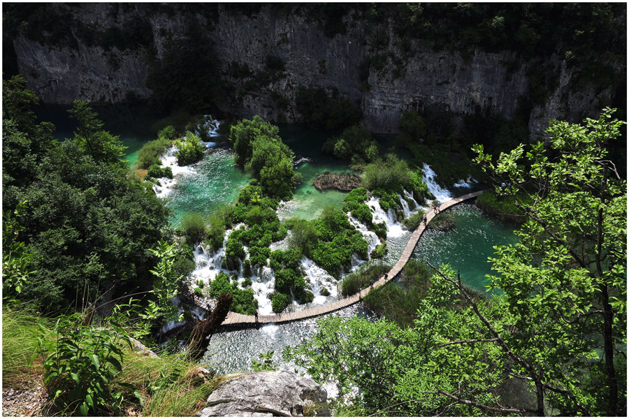 Waterfalls