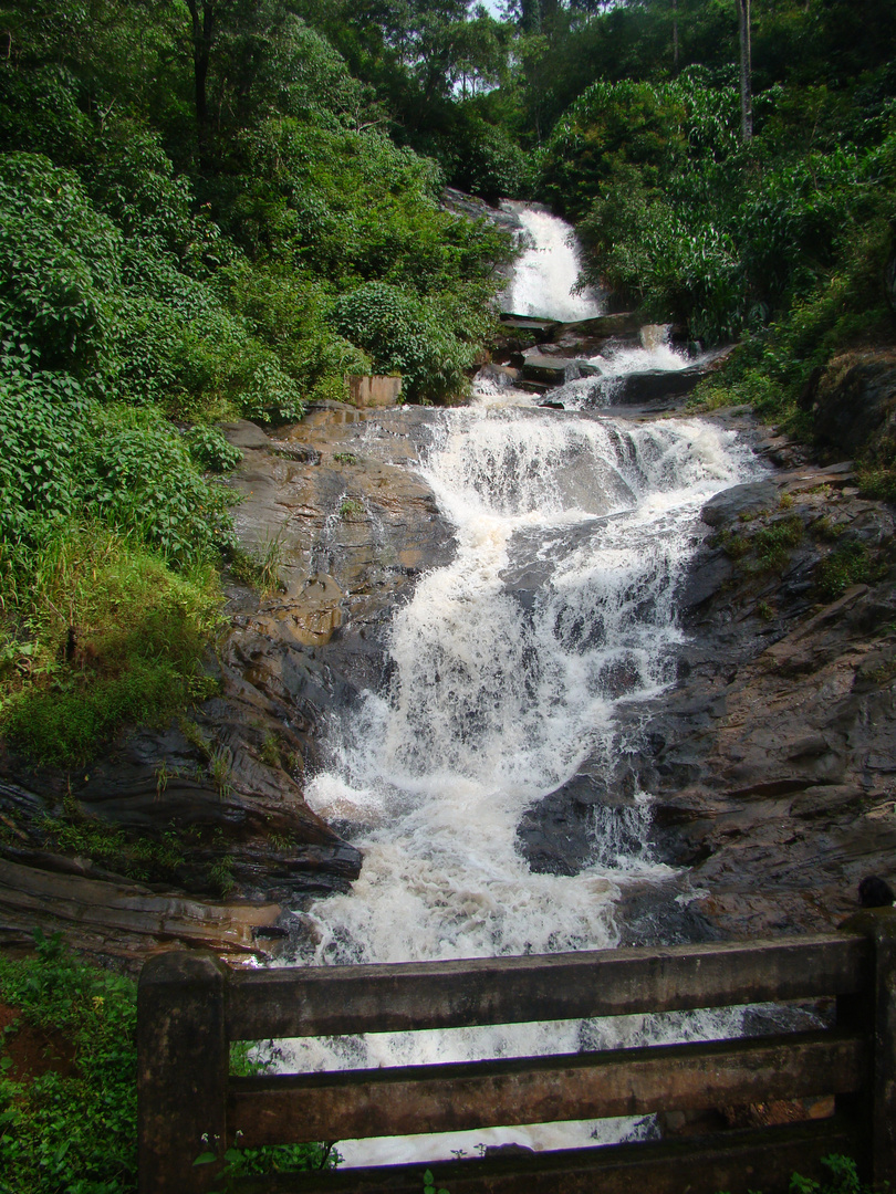 Waterfalls