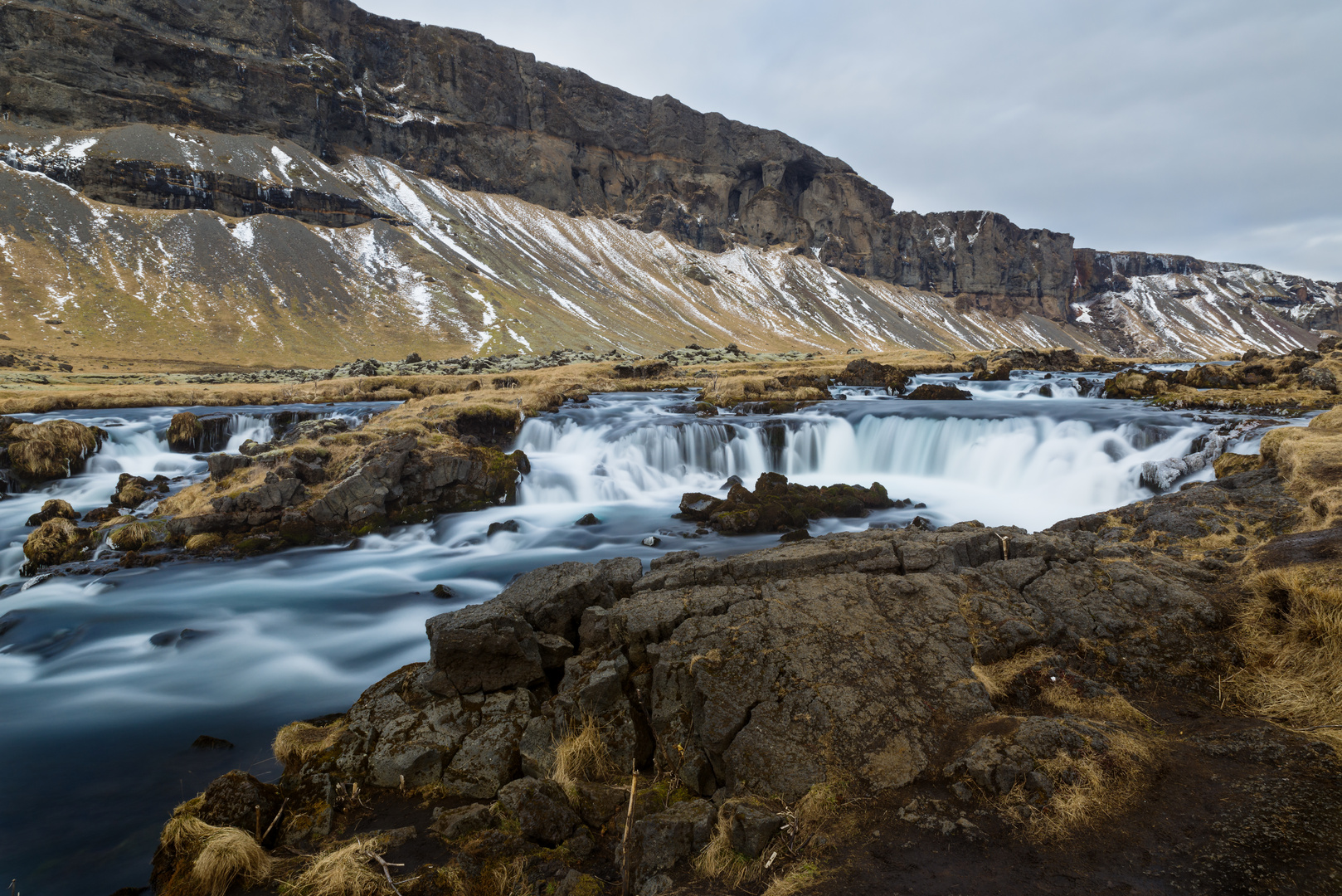 Waterfalls II