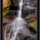 Waterfalls in Killarney